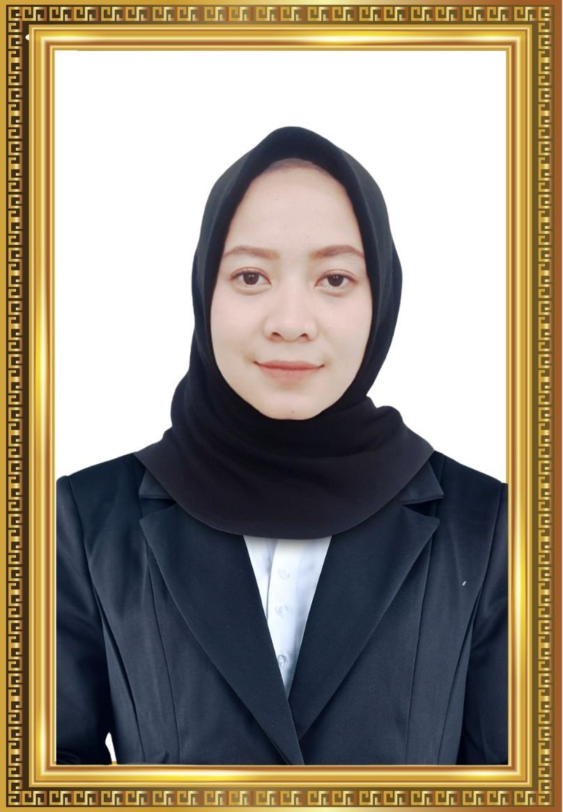 Siska Nova Fitriani, S.Tr.Keb., M.Keb