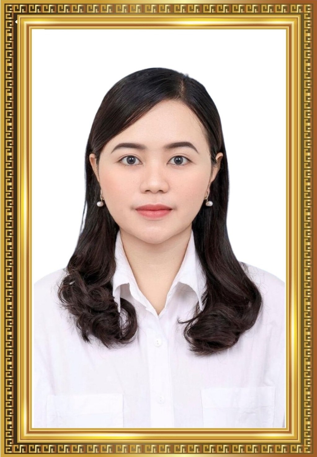 Monica Bella Putri Utami, S.Tr.Keb, M.Keb