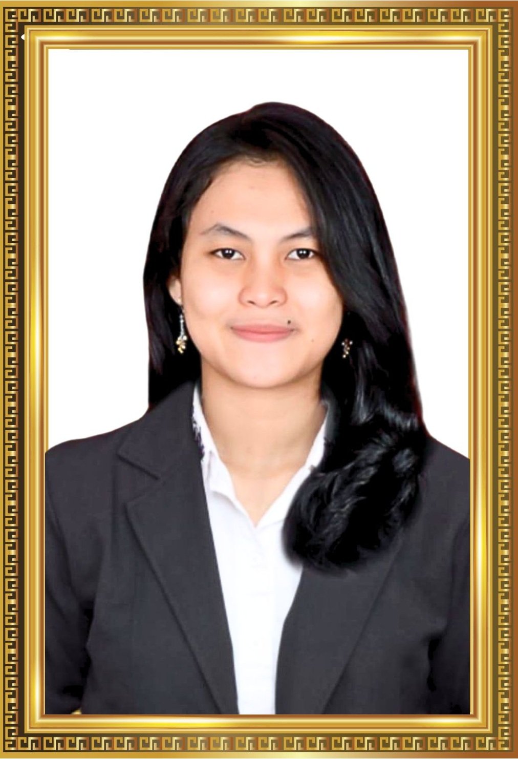 Dela Namirah Zasqiah Burhan, S.Tr.Keb., M.Keb